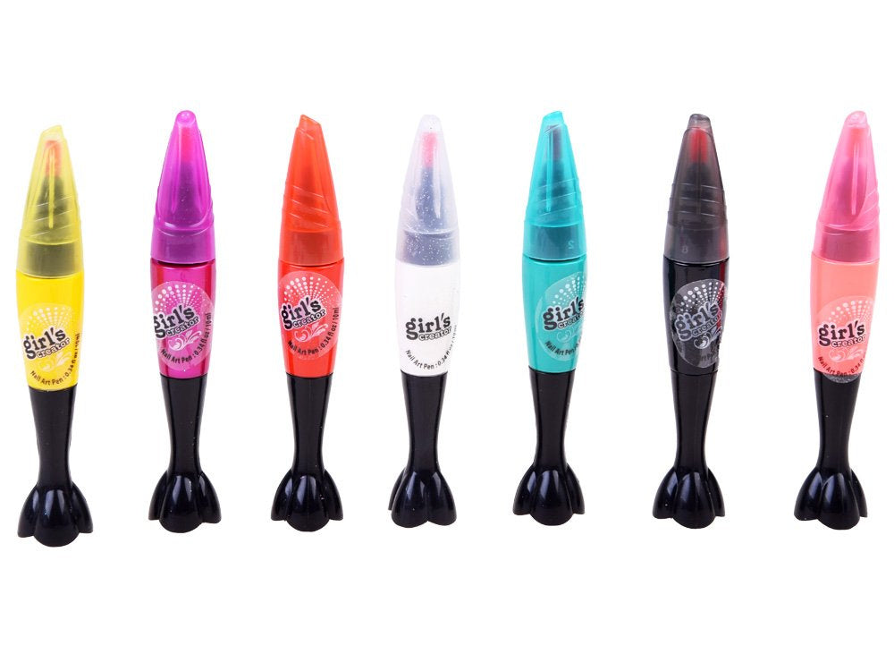 Nagų dažymo rinkinys vaikams