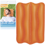 Pripučiama paplūdimio pagalvėlė 38x25 Bestway, oranžinė