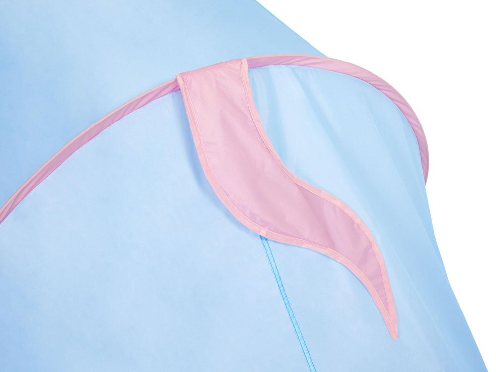 Vienaragio žaidimų palapinė 182 cm x 96 cm x 81 cm, Bestway