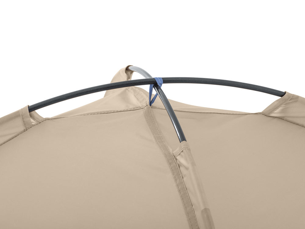 Turistinė persirengimo palapinė 110x190cm, Bestway