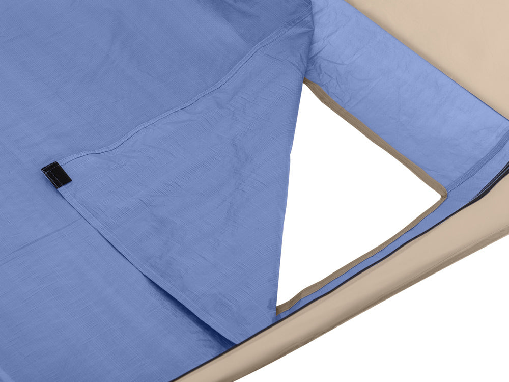 Turistinė persirengimo palapinė 110x190cm, Bestway