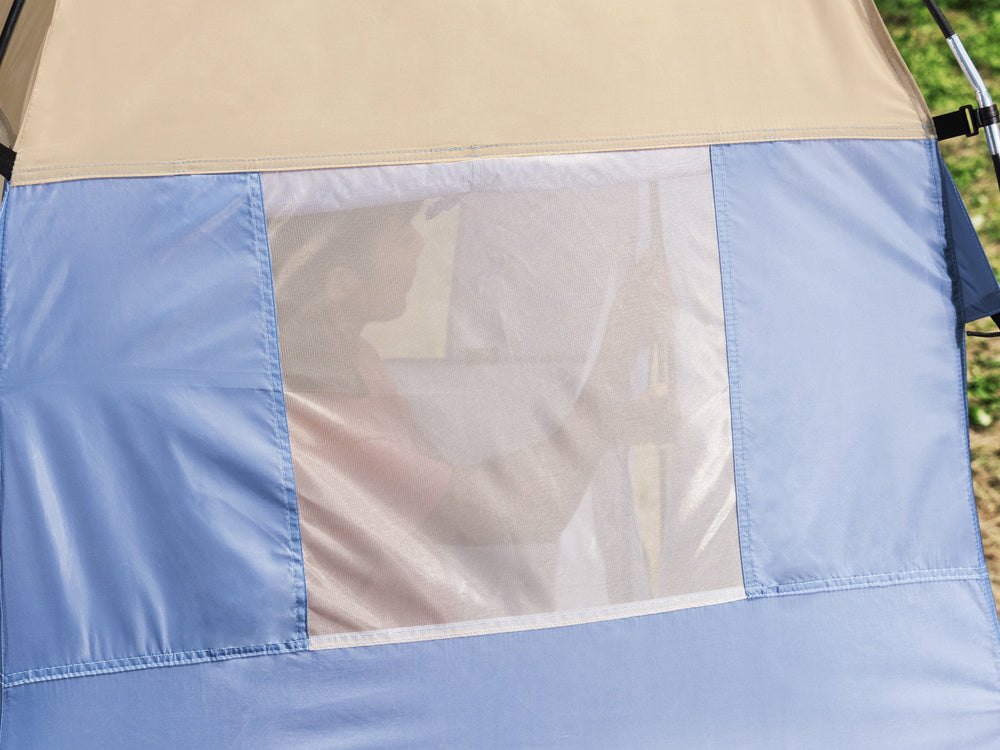 Turistinė persirengimo palapinė 110x190cm, Bestway