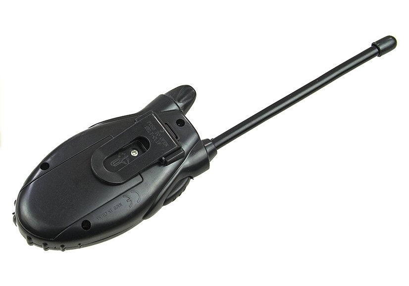 Radijo stotelė su racijomis Walkie Talkies