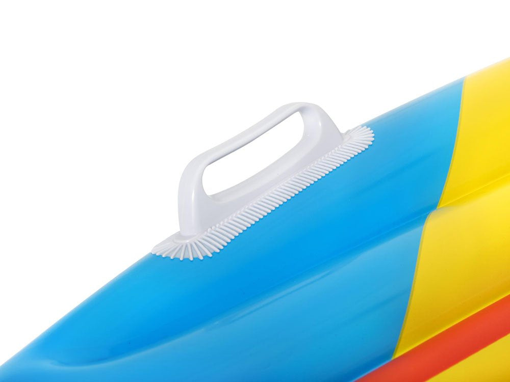 Pripučiamas čiužinys vaikams, mėlynas, Bestway