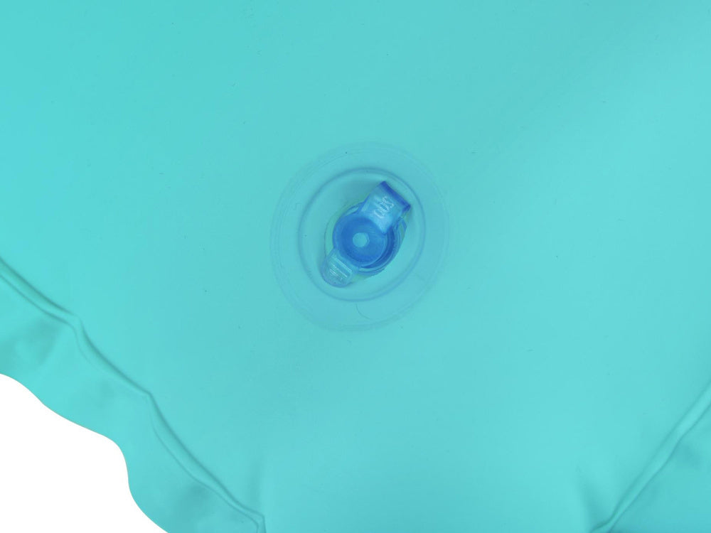 Pripučiamas susukamas čiužinys 213 cm Bestway, žalias