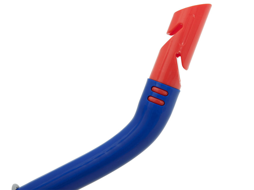 Nardymo su akvalangu kaukė, mėlyna, Bestway