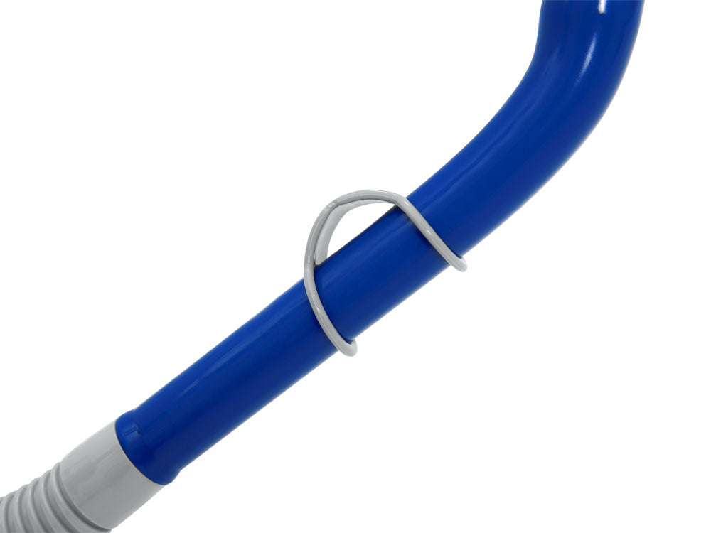 Nardymo su akvalangu kaukė, mėlyna, Bestway