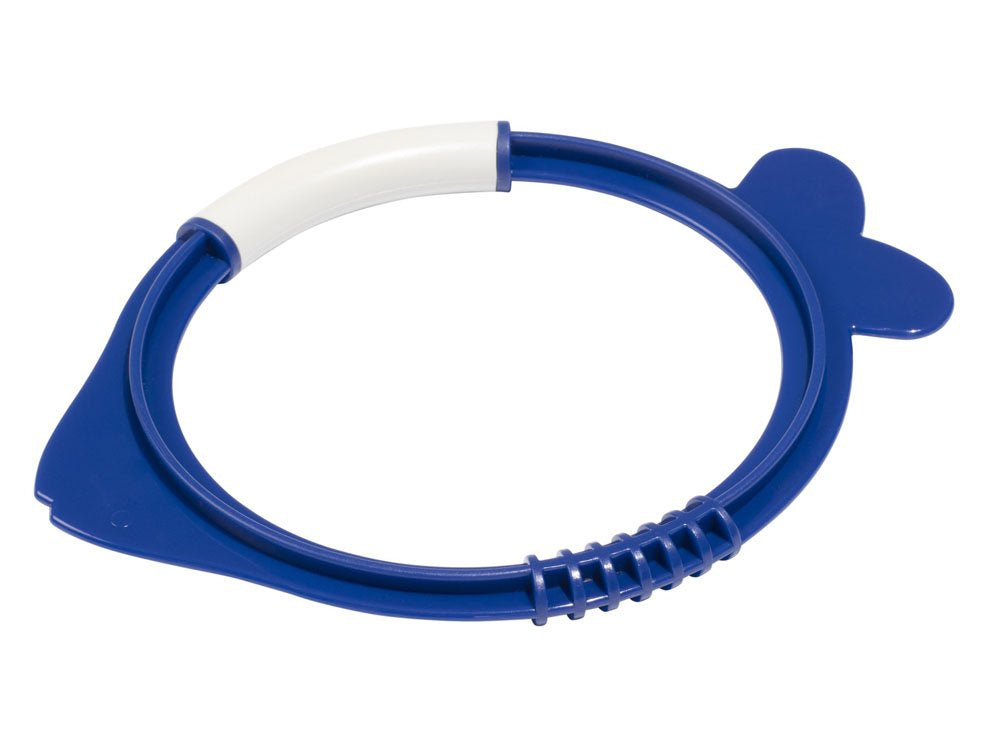 Spalvotų žuvų nardymo rinkinys 4 vnt. Bestway