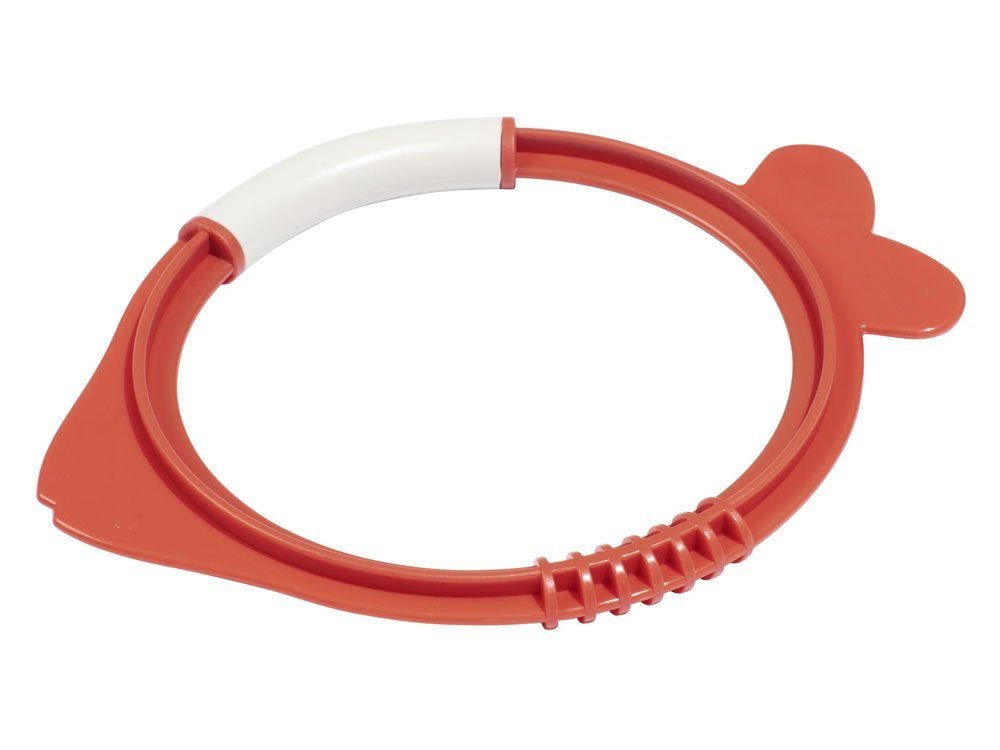 Spalvotų žuvų nardymo rinkinys 4 vnt. Bestway