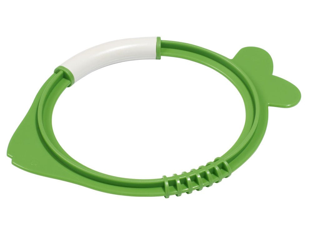 Spalvotų žuvų nardymo rinkinys 4 vnt. Bestway