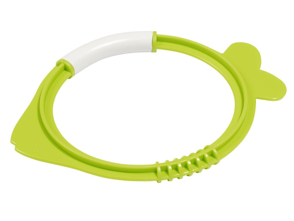 Spalvotų žuvų nardymo rinkinys 4 vnt. Bestway