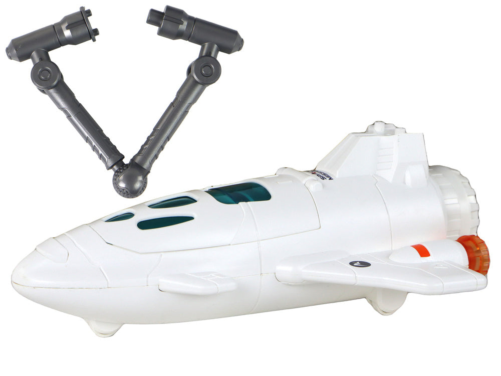 Kosminių raketų rinkinys 4 el.