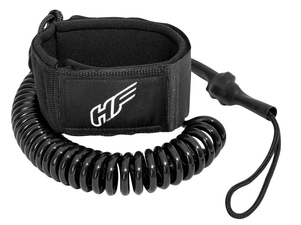 Pripučiama irklentė su pompa SUP lenta AquaGlider 320cm, Bestway