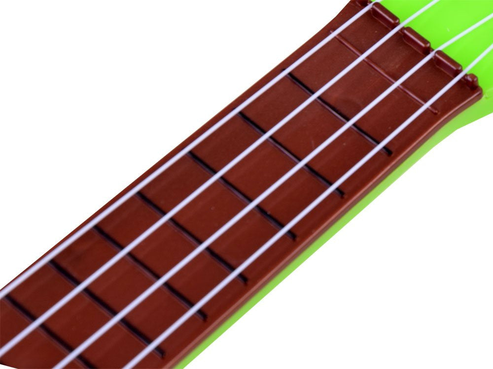 Vaikiška gitara - ukulėlė ,,Kivis''