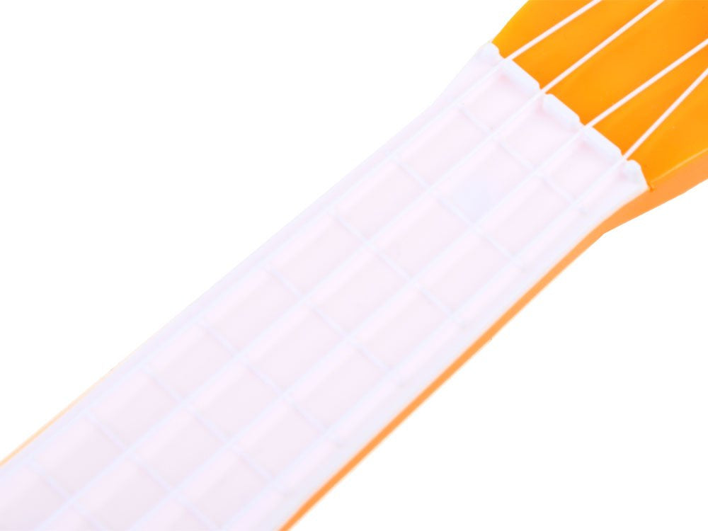 Vaikiška gitara - ukulėlė ,,Apelsinas''