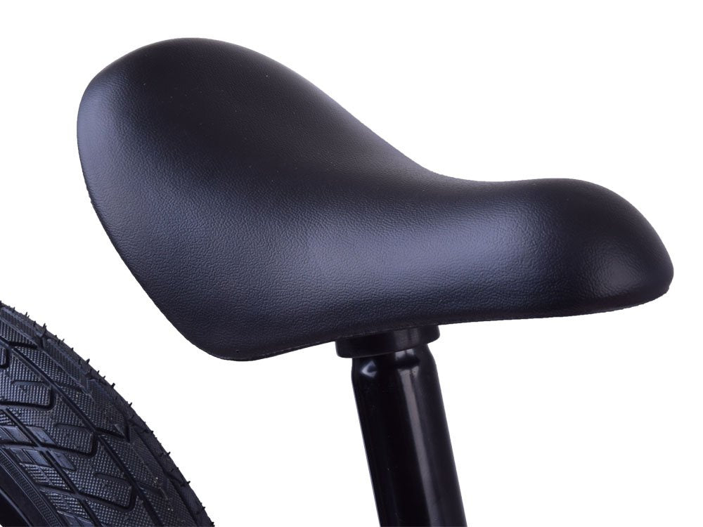 Balansinis dviratukas RoyalBaby Knight 12, raudonas