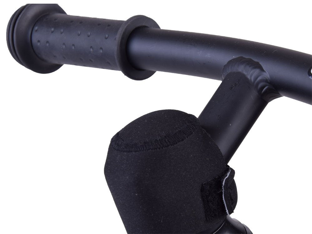 Balansinis dviratukas RoyalBaby Knight 12, geltonas