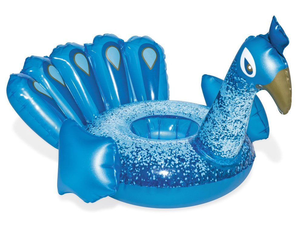 Pripučiamas gėrimų laikiklis povas, Bestway