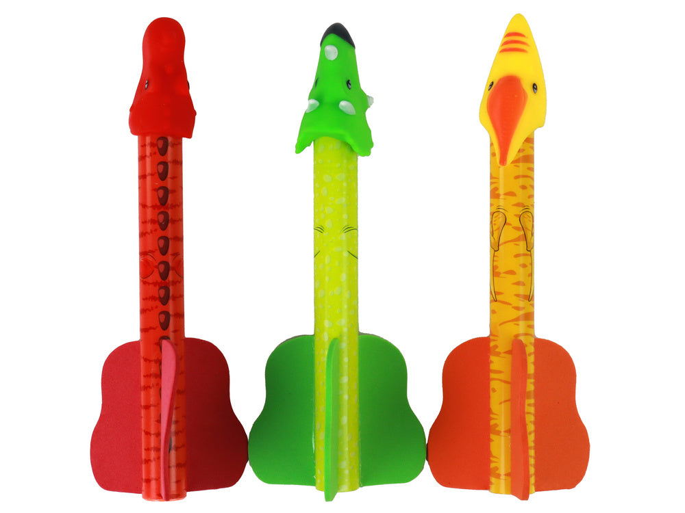 Edukacinis raketos paleidimo žaidimas