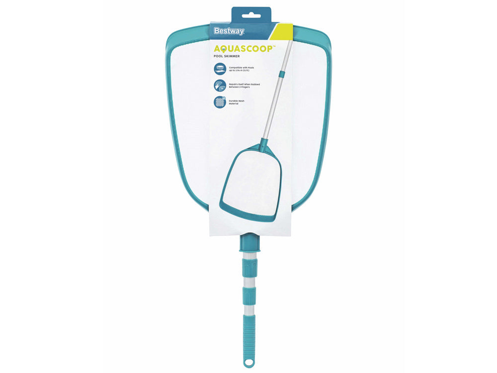 Baseinų valymo tinklas, Bestway