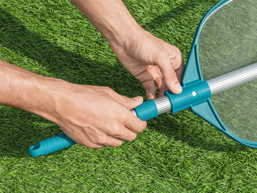 Baseinų valymo tinklas, Bestway