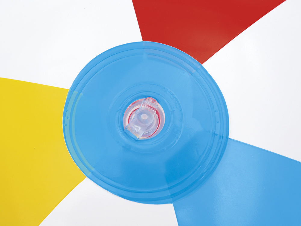 Pripučiamas kamuolys 51 cm, Bestway