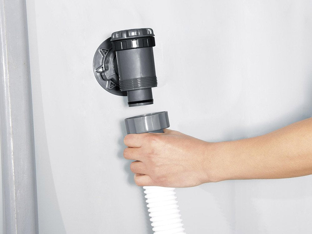 Filtravimo siurblio žarna 3 m / 38 mm, Bestway