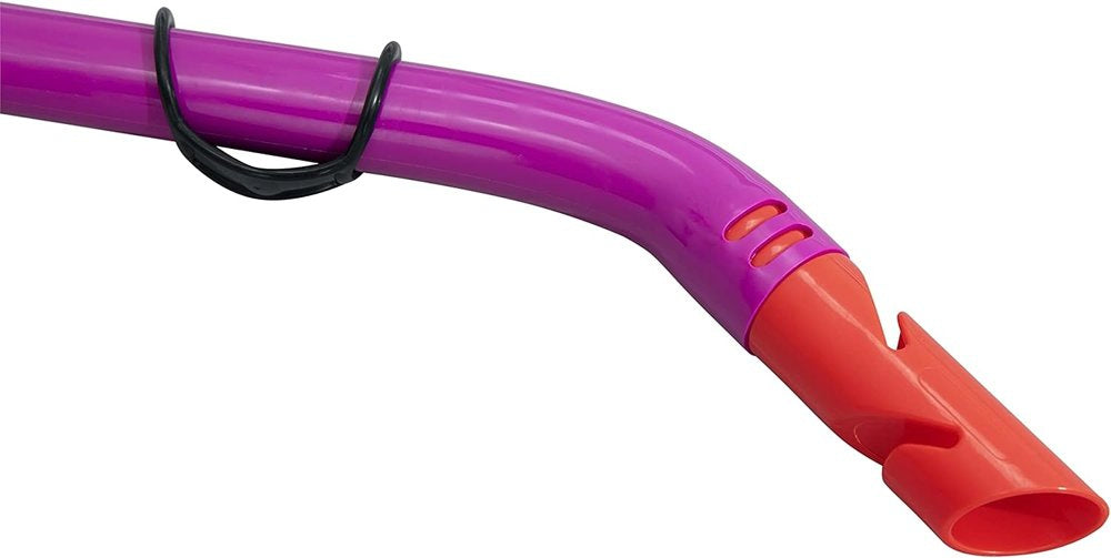 Nardymo rinkinys vaikams,  violetinis