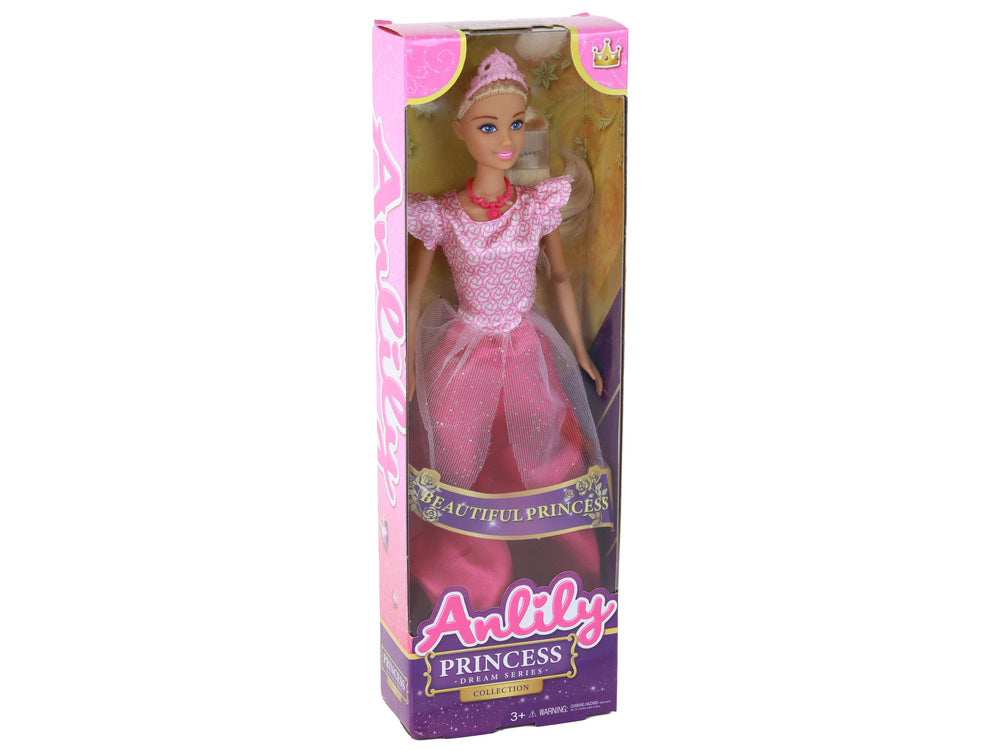 Lėlė Anlily, princesė