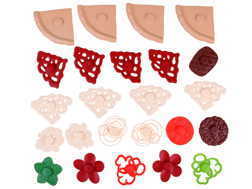 Picos gaminimo rinkinys