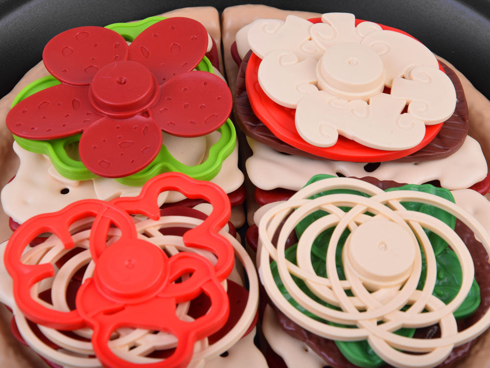 Picos gaminimo rinkinys