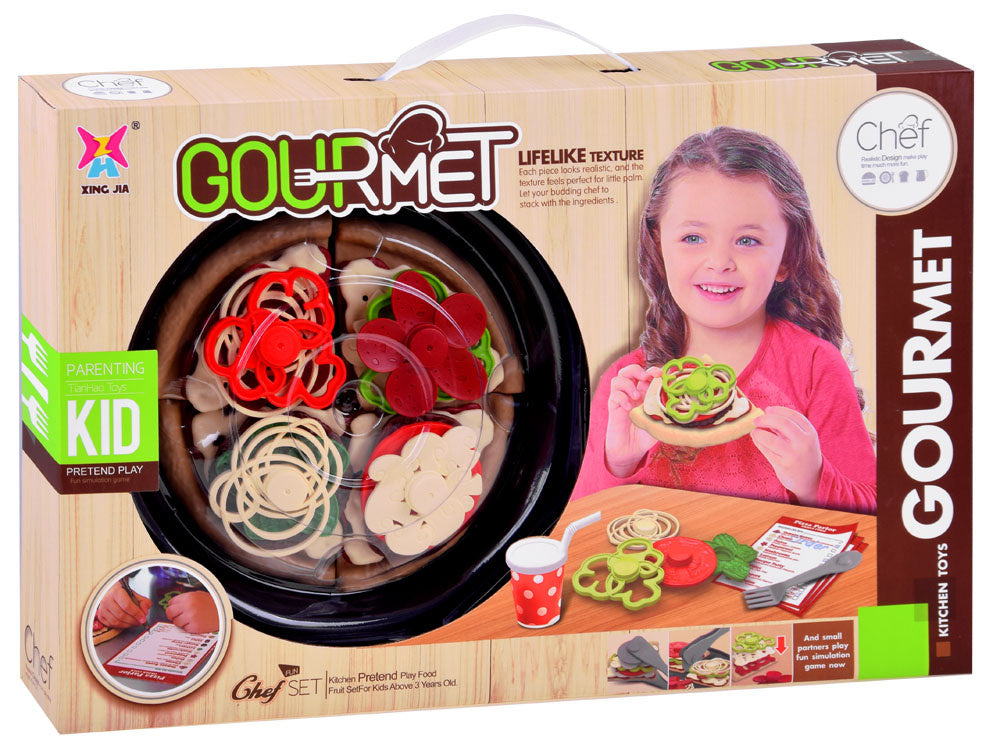 Picos gaminimo rinkinys