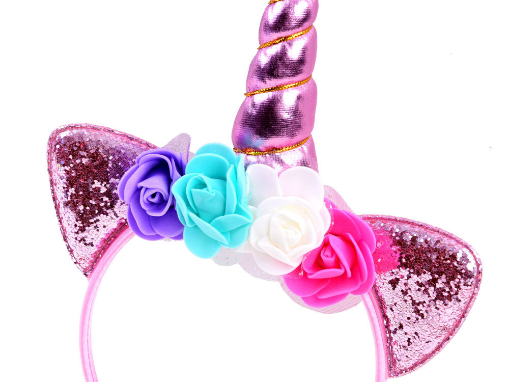 Lankelis su priedais Vienaragis, Dream Unicorn