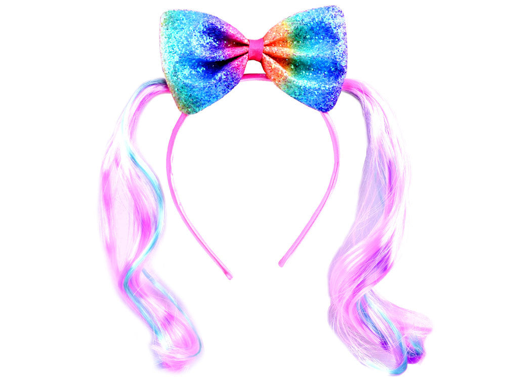 Papuošalų rinkinys, vienaragis