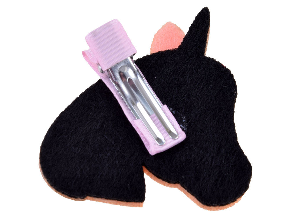 Papuošalų rinkinys, vienaragis