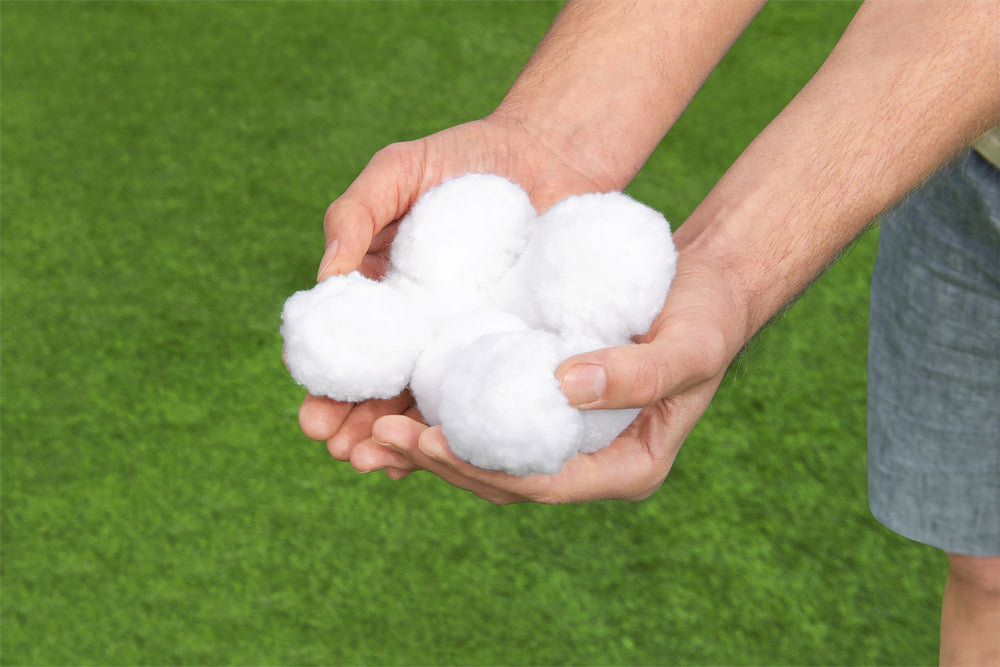 Smėlio siurblio filtro rutuliukai  „Bestway“ 58475