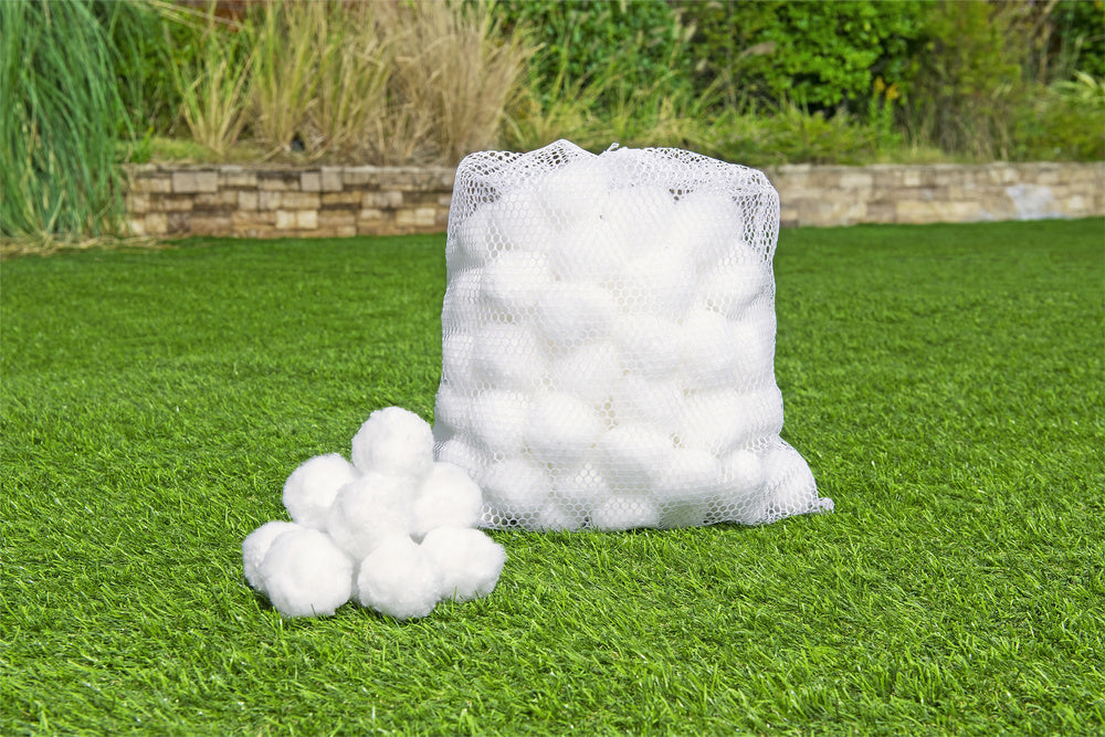 Smėlio siurblio filtro rutuliukai  „Bestway“ 58475