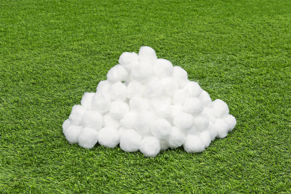 Smėlio siurblio filtro rutuliukai  „Bestway“ 58475