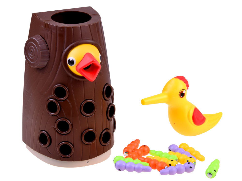 Stalo žaidimas „Genys daktaras“