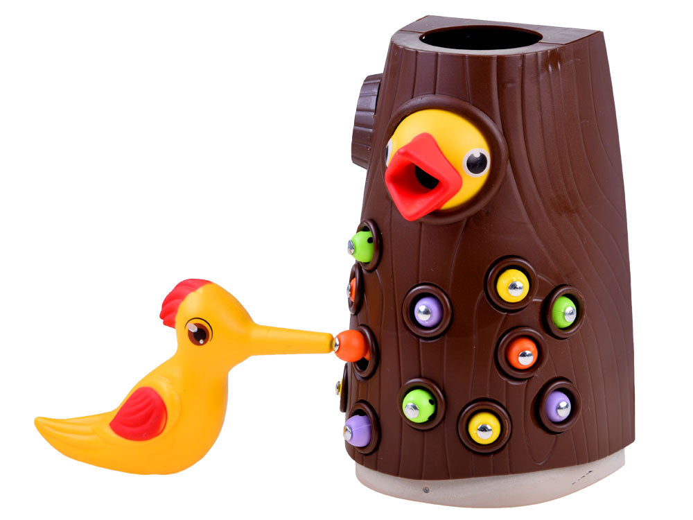 Stalo žaidimas „Genys daktaras“