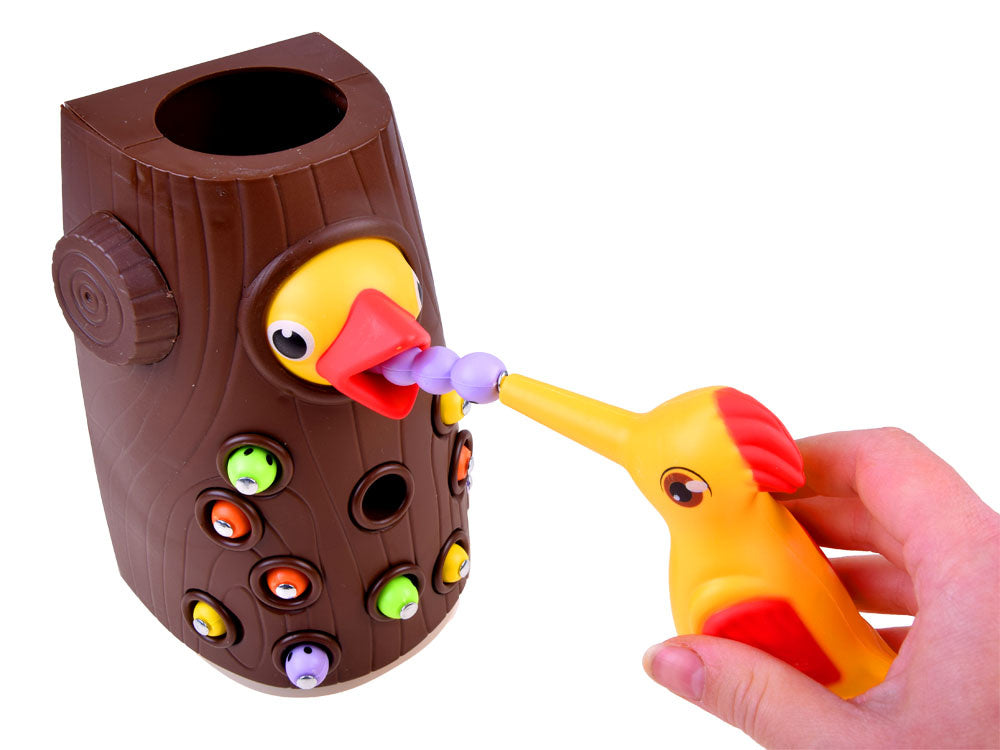 Stalo žaidimas „Genys daktaras“