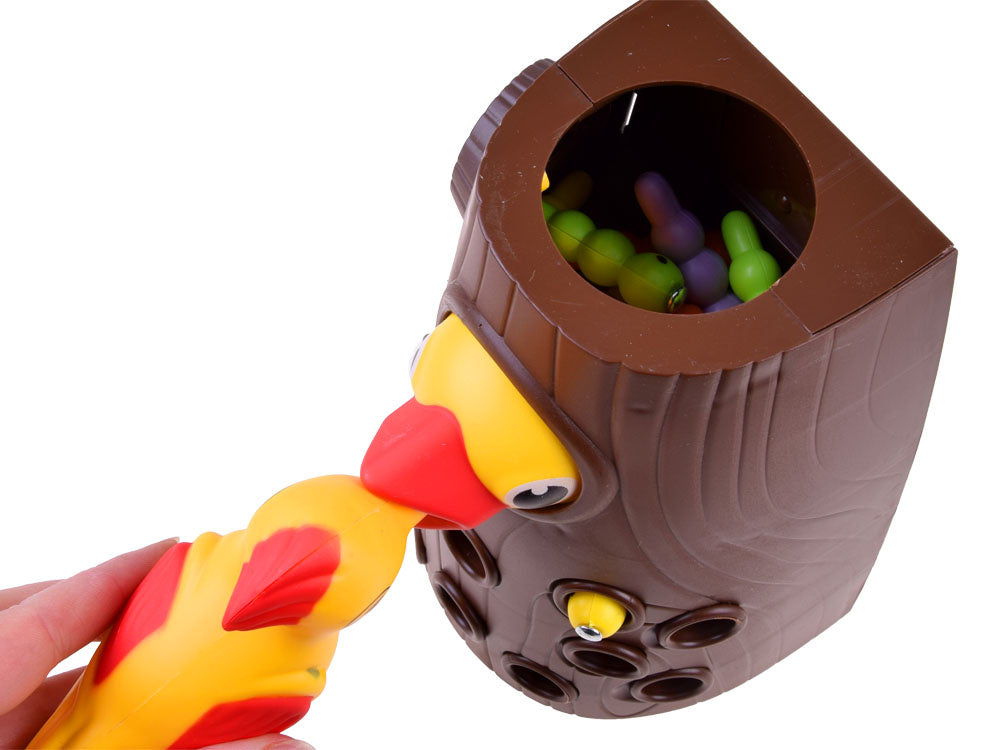 Stalo žaidimas „Genys daktaras“