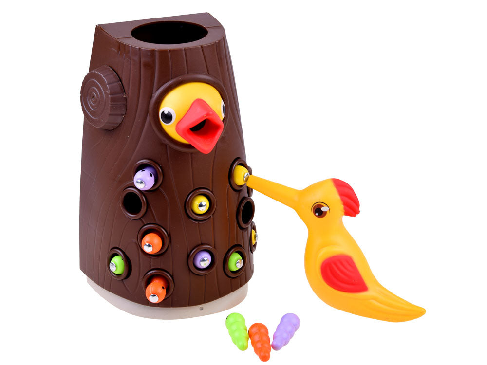 Stalo žaidimas „Genys daktaras“