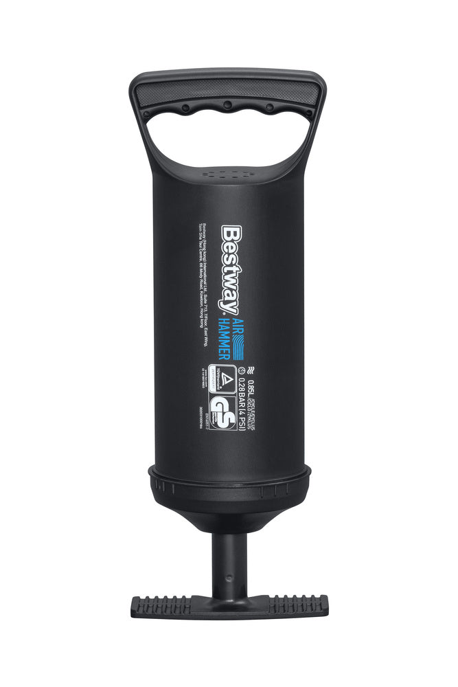 Rankinis siurblys su 30 cm žarnele „Bestway“ 62002