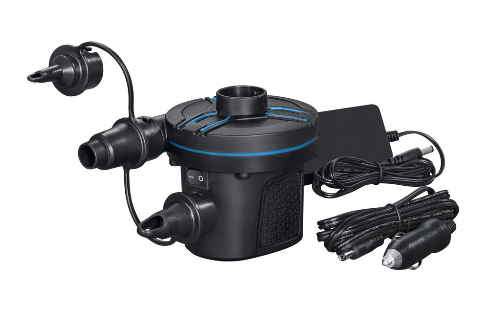 Elektrinis siurblys 490 l/min 220/12V Bestway 62255