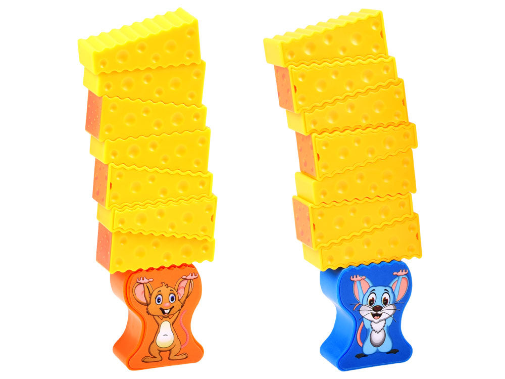 Arkadinis žaidimas „Pelė ir sūris“