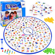 Lavinamasis šeimos žaidimas