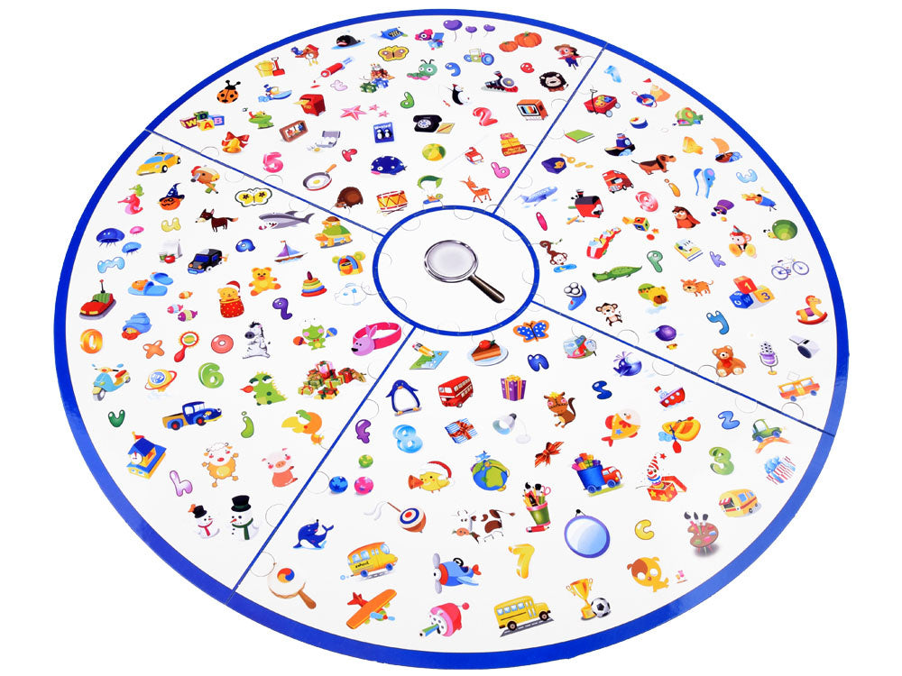 Lavinamasis šeimos žaidimas