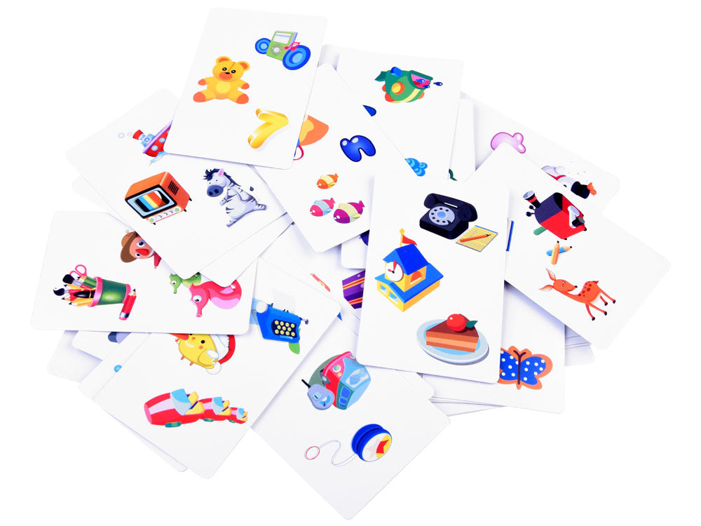 Lavinamasis šeimos žaidimas