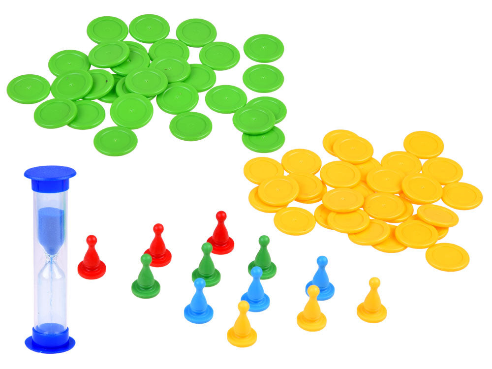 Lavinamasis šeimos žaidimas